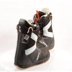 38 snowboard schoenen BURTON WOMENS PROGRESSION BOA MOTO, IM, Sport en Fitness, Snowboarden, Verzenden, Gebruikt