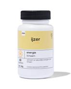 HEMA Ijzer 60 stuks 1+1 gratis, Verzenden, Nieuw