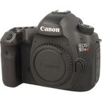 Canon EOS 5Ds R body occasion, Canon, Gebruikt, Verzenden