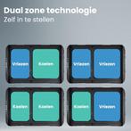 2dekans | Auronic Elektrische Koelbox - Compressor - Twee, Caravans en Kamperen, Ophalen of Verzenden, Zo goed als nieuw