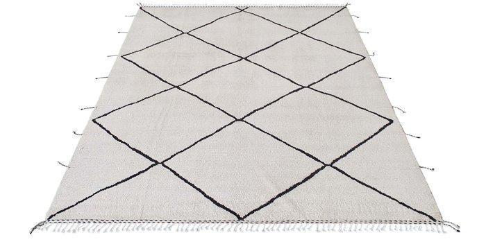 Berber - Vloerkleed - 301 cm - 253 cm, Huis en Inrichting, Stoffering | Tapijten en Kleden