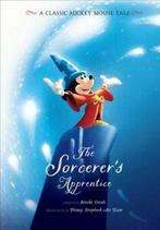 The sorcerers apprentice: a classic Mickey Mouse tale, Gelezen, Verzenden