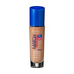 Rimmel London Match Perfection 301 Warm Honey Foundation