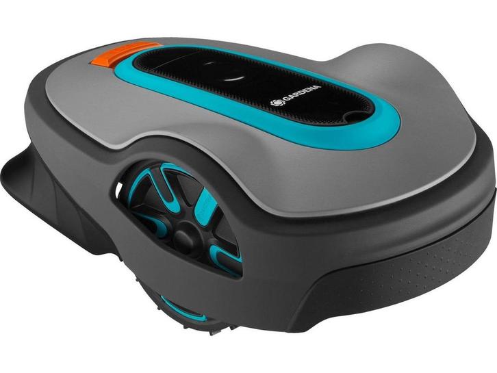 Gardena Sileno Life 850 - Robotmaaier - Voor gazons tot 850, Tuin en Terras, Robotmaaiers, Nieuw, Verzenden