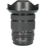 Tweedehands Fujifilm GF 20-35mm f/4.0 R WR CM5414, Audio, Tv en Foto, Fotografie | Lenzen en Objectieven, Ophalen of Verzenden