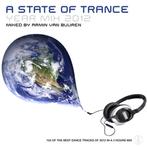 A State of Trance Yearmix 2012 (2CD) (CDs), Cd's en Dvd's, Cd's | Dance en House, Techno of Trance, Verzenden, Nieuw in verpakking