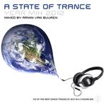 A State of Trance Yearmix 2012 (2CD) (CDs), Verzenden, Nieuw in verpakking, Techno of Trance