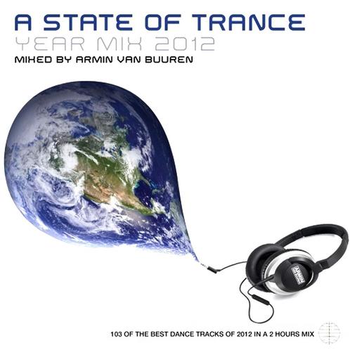 A State of Trance Yearmix 2012 (2CD) (CDs), Cd's en Dvd's, Cd's | Dance en House, Techno of Trance, Verzenden