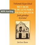 Het huis van de levenden, Beth HaChajiem 9789025944162, Verzenden, Gelezen, Nechamah Mayer-Hirsch