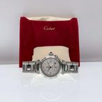 Cartier - Pasha GMT Power Reserve - W3103755 2388 - Heren -, Nieuw