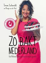 Zo bakt Nederland 9789038923871 Irene Lelieveld, Verzenden, Zo goed als nieuw, Irene Lelieveld