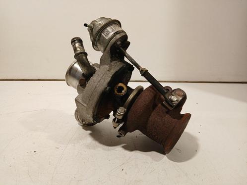 Turbo Opel Astra K 1.6 CDTi 55496238, Auto-onderdelen, Motor en Toebehoren, ARN erkend, Stiba lid, Erkend duurzaam, Gebruikt, Herkomst onderdeel bekend
