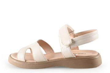 Ton Ton Sandalen in maat 34 Beige | 10% korting beschikbaar voor biedingen