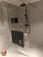 Showmodel inloopdouche 120cm - 0005, Ophalen, Nieuw, Glas