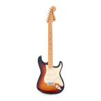 Fender Highway One Stratocaster Sunburst 2010 (Pre-owned), Muziek en Instrumenten, Verzenden, Nieuw