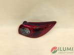 MAZDA 3 BM 13-18 HATCHBACK ACHTERLICHT RECHTS EU LED, Verzenden, Gebruikt, Mazda