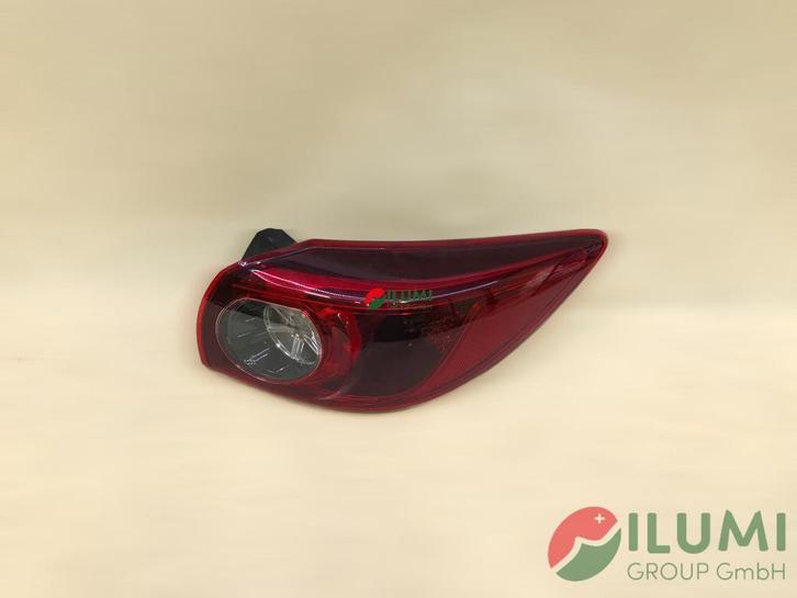 MAZDA 3 BM 13-18 HATCHBACK ACHTERLICHT RECHTS EU LED, Auto-onderdelen, Verlichting, Gebruikt, Mazda, Verzenden
