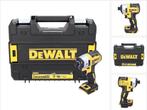 Dewalt DCF887NT Slagschroevendraaier - 18V - geleverd zonder, Doe-het-zelf en Verbouw, Gereedschap | Boormachines, Verzenden, Zo goed als nieuw