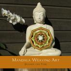 Mandala Weaving Art 9789402122169 Jolanda van Tuijl, Verzenden, Zo goed als nieuw, Jolanda van Tuijl