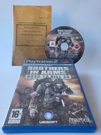 Brothers in Arms Road to Hill 30 Playstation 2, Nieuw, Ophalen of Verzenden