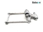 Achter Schokbreker Arm (dogbones) Kawasaki ZX 6 R 2005-2006, Verzenden, Gebruikt