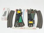 Märklin H0 - 24611, 24612, 24224, 74490, 74460 -, Nieuw