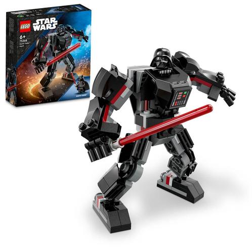 LEGO Star Wars - Darth Vader™ Mech 75368, Kinderen en Baby's, Speelgoed | Duplo en Lego, Ophalen of Verzenden