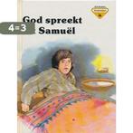 Kinderbijbel 16 - God spreekt tot Samuel 9789033823299, Verzenden, Gelezen, P. Frank