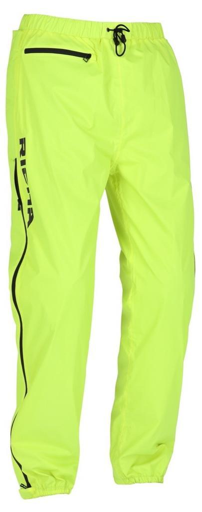 Side-Zip Rain regenbroek Richa, Motoren, Kleding | Motorkleding, Verzenden