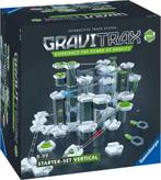 Gravitrax PRO Starterset Vertical  knikkerbaan  Ravensburger, Ophalen of Verzenden, Nieuw, Bouwen