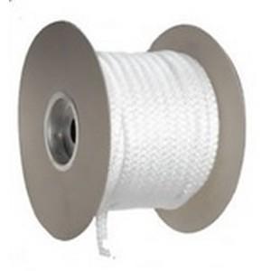 Kachelkoord, glasvezelkoord voor houtkachel - gaskachel, Huis en Inrichting, Kachels, Nieuw, Verzenden