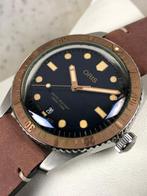 Oris - Divers Sixty-Five Automatic Bronze - 01 733 7707, Sieraden, Tassen en Uiterlijk, Horloges | Heren, Nieuw