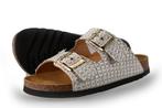 Scholl Slippers in maat 40 Wit | 10% extra korting, Kleding | Dames, Schoenen, Slippers, Scholl, Verzenden, Wit