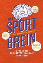 Het sportbrein 9789461317872 Eva Maenhout, Verzenden, Gelezen, Eva Maenhout