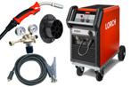 Lorch R 200 ControlPro set 25 MIG/MAG lasapparaat 3 meter, Doe-het-zelf en Verbouw, Gereedschap | Lasapparaten, Ophalen of Verzenden