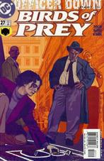 Birds of Prey, Vol. 1 #27, Boeken, Ophalen of Verzenden, Nieuw
