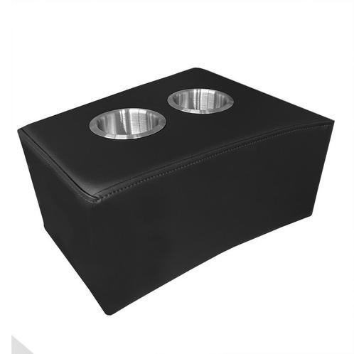 Armsteun Maritime Slate Black 0008CP voor de sloep, Watersport en Boten, Accessoires en Onderhoud, Nieuw, Interieur en Kussens
