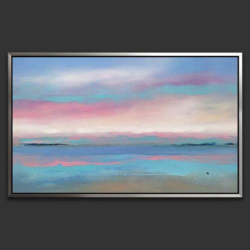 Noelia Correa Art - Tinex XL (NO Reserve), Antiek en Kunst, Kunst | Schilderijen | Modern