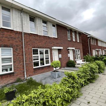 Ruime Huis met Tuin en Parkeerplaats gevonden in Wierden beschikbaar voor biedingen