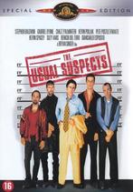 dvd film - Usual Suspects (2DVD) (Special Edition) - Usua..., Cd's en Dvd's, Verzenden, Zo goed als nieuw