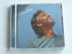 Andrea Bocelli - Andrea, Cd's en Dvd's, Verzenden, Nieuw in verpakking