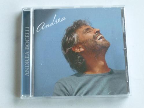 Andrea Bocelli - Andrea, Cd's en Dvd's, Cd's | Pop, Verzenden