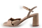 Unisa Sandalen in maat 39 Beige | 10% korting, Kleding | Dames, Schoenen, Verzenden, Beige, Sandalen of Muiltjes, Zo goed als nieuw