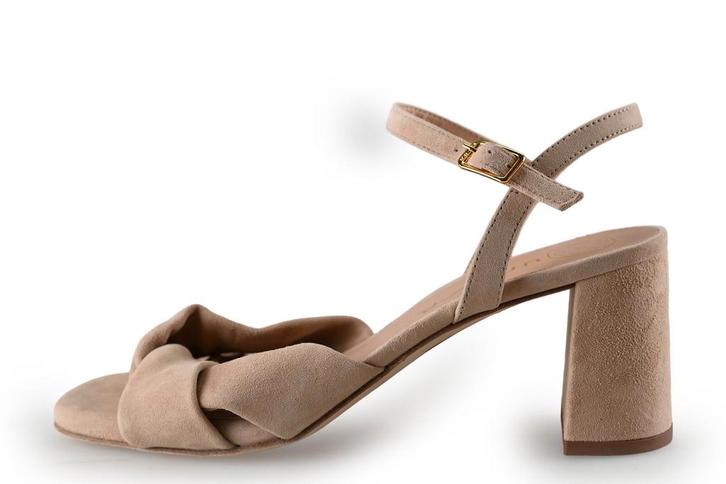 Unisa Sandalen in maat 39 Beige | 10% korting, Kleding | Dames, Schoenen, Beige, Zo goed als nieuw, Sandalen of Muiltjes, Verzenden