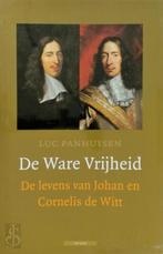 De Ware Vrijheid: de levens van Johan en Cornelis de Witt, Boeken, Nieuw, Verzenden