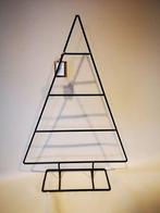 Metalen frame kerstboom ca. 60 cm incl. voet horizontale, Ophalen of Verzenden, Nieuw