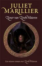 Ziener van de Zeven Wateren / Zeven Wateren / 5, Verzenden, Zo goed als nieuw, Juliet Marillier