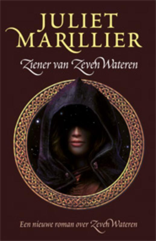 Ziener van de Zeven Wateren / Zeven Wateren / 5, Boeken, Fantasy, Zo goed als nieuw, Verzenden