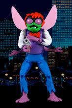 Teenage Mutant Ninja Turtles: Turtles in Time Ultimate Actio, Ophalen of Verzenden, Nieuw