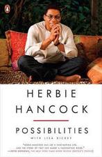 9780143128021 Herbie Hancock Possibilities, Nieuw, Herbie Hancock, Verzenden